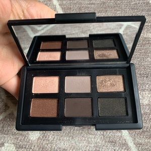 NARS And God Created The Woman Eyeshadow Palette